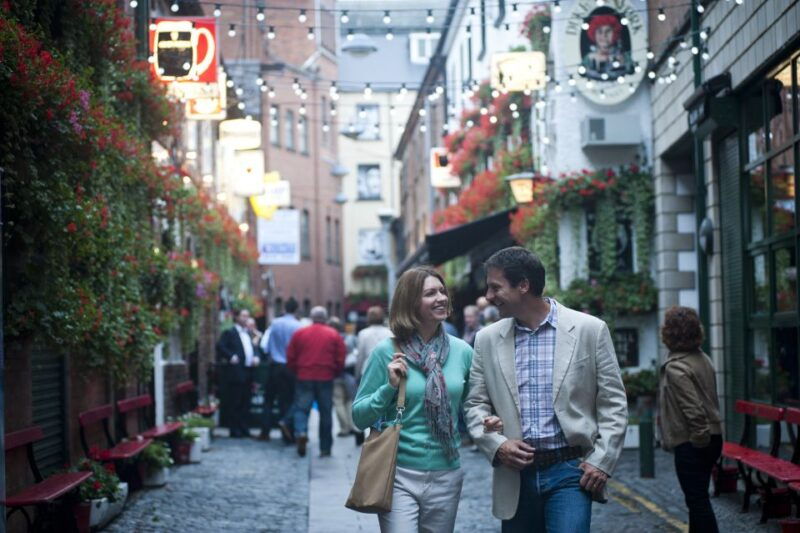 belfast-full-day-tour-with-titanic-experience