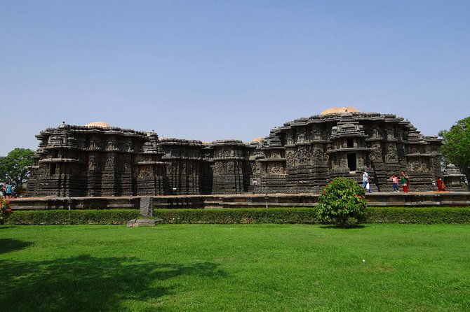 Belur and Halebidu From Bangalore - Authentic Insights from Reviewers