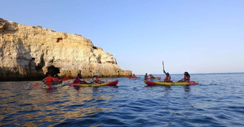 benagil-benagil-beach-kayak-rental