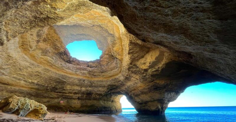 benagil-kayak-tour-explore-secret-caves