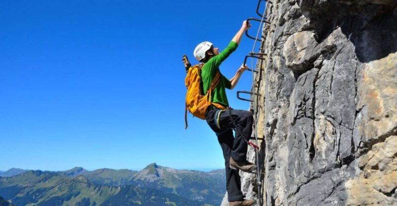 berchtesgaden-via-ferrata-beginner-tour-of-schutzensteig