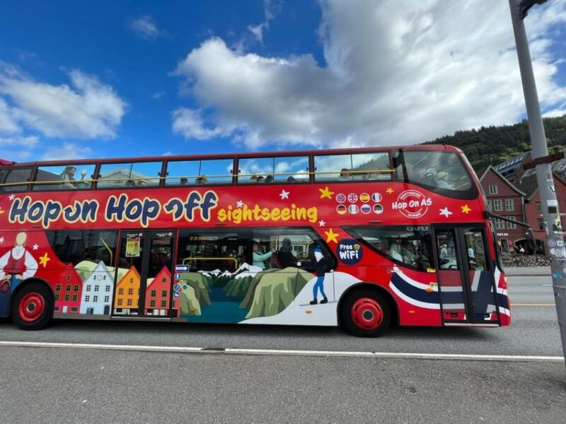 bergen-24-hour-hop-on-hop-off-bus-ticket