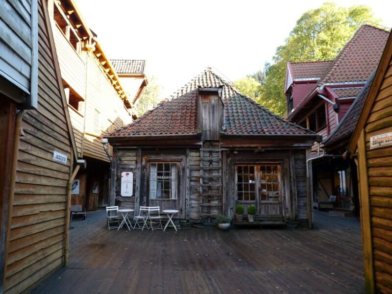 bergen-city-tour-on-foot