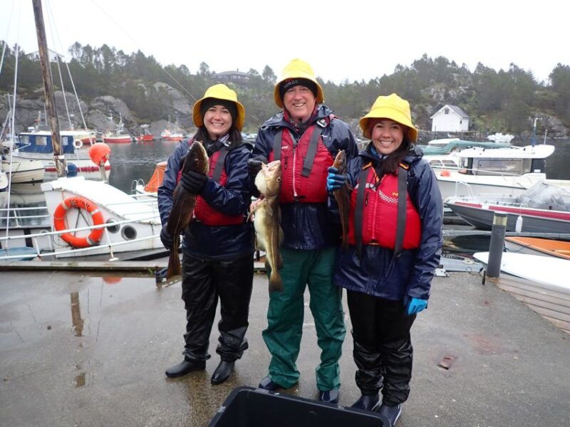 bergen-guided-fishing-tour-with-outdoor-cooking