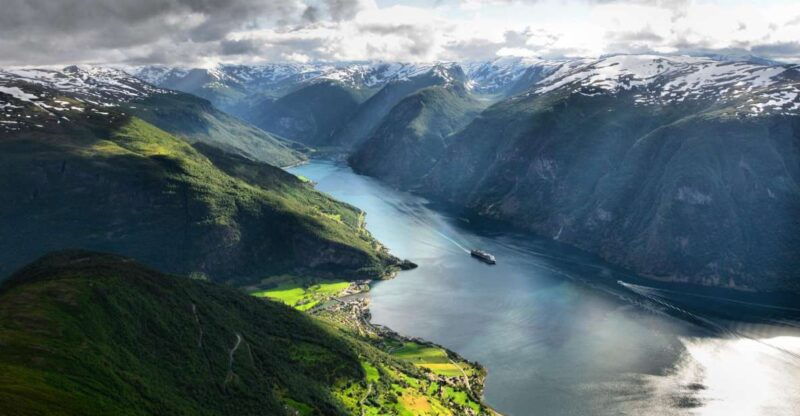 bergen-self-guided-day-trip-to-oslo