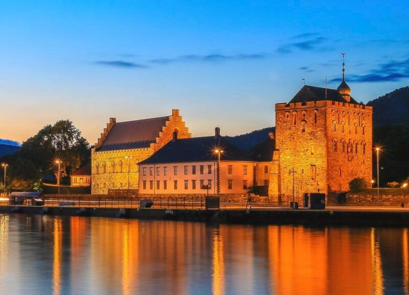 bergen-sightseeing-cruise-of-bergens-historic-landmarks
