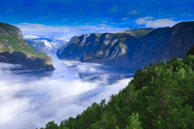 bergen-viking-village-naeroyfjord-cruise-flam-railway