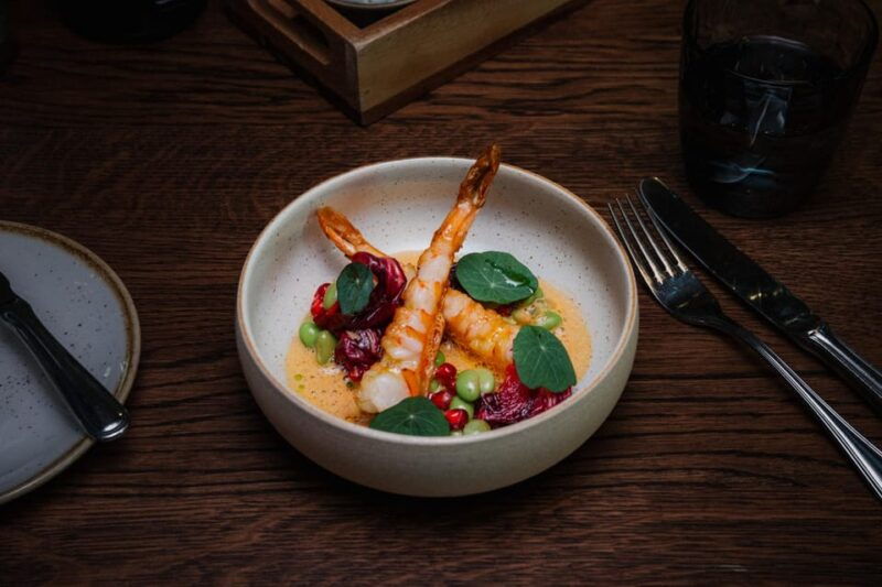 berlin-bollinger-champagne-tasting-menu