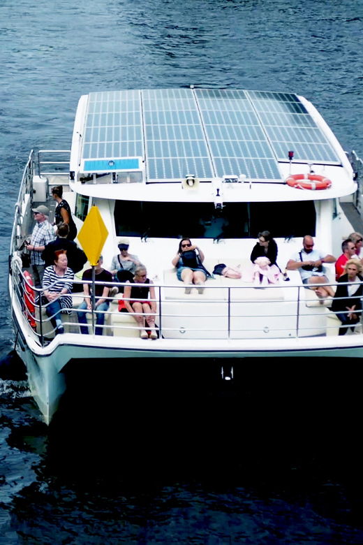 berlin-exclusive-boat-tour-on-a-solar-powered-catamaran