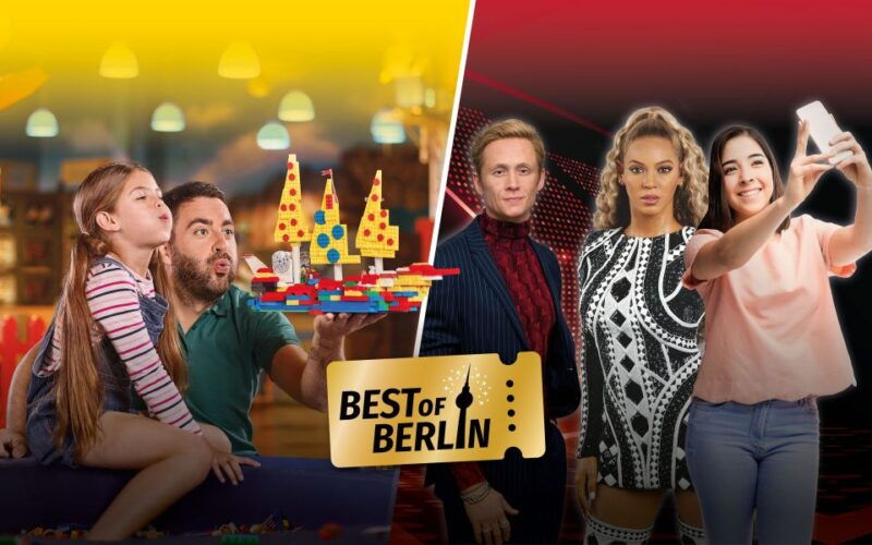 berlin-legoland-discovery-centre-and-madame-tussauds-ticket