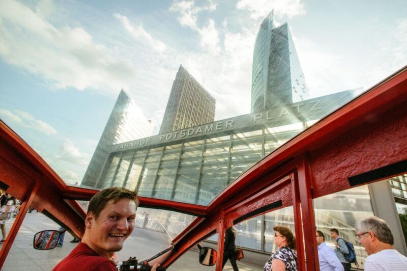 berlin-private-e-rickshaw-tour-with-hotel-pickup-service