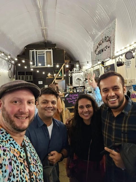bermondsey-craft-beer-experience