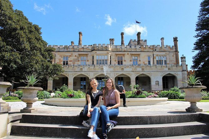 Bespoke Private Tour of Sydney - What’s Included and What’s Not