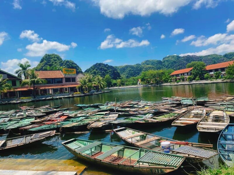 best-itineary-for-ninh-binh-2-days-1-night-with-famous-place
