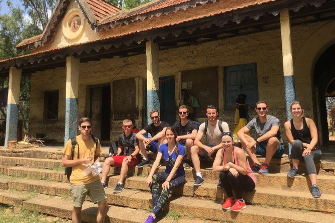 Best of Bangalore: Nandi Hills Trekking Adventure - Practical Aspects of the Tour