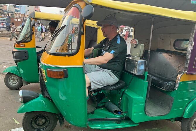 Best of Bengaluru in a Tuk Tuk - FAQs