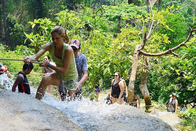 Best of Chiangmai day trip Temples and Sticky waterfall - What’s Included and What’s Not
