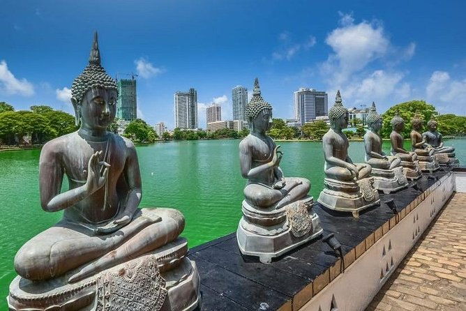 Best of Colombo - Private Guided City Tour - FAQs