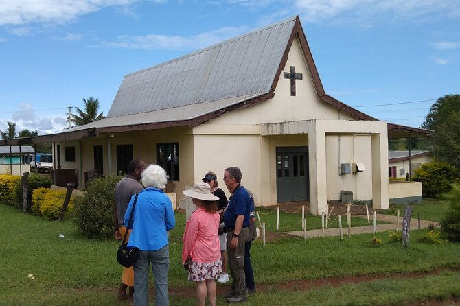Best of Nadi Sightseeing - What We Loved and What to Consider