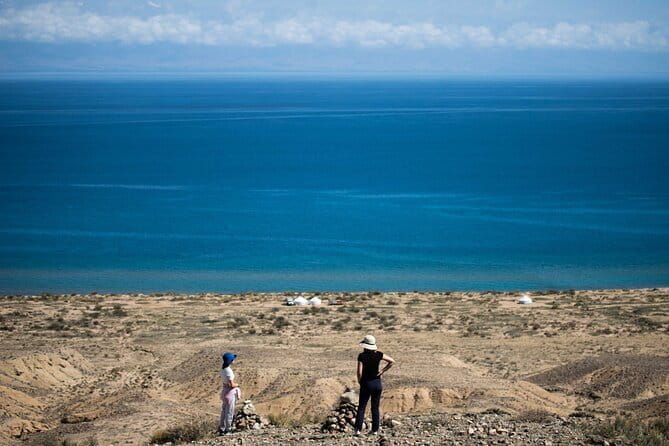 Best of Song Kul and Issyk Kul Lakes in 4 Days - FAQs