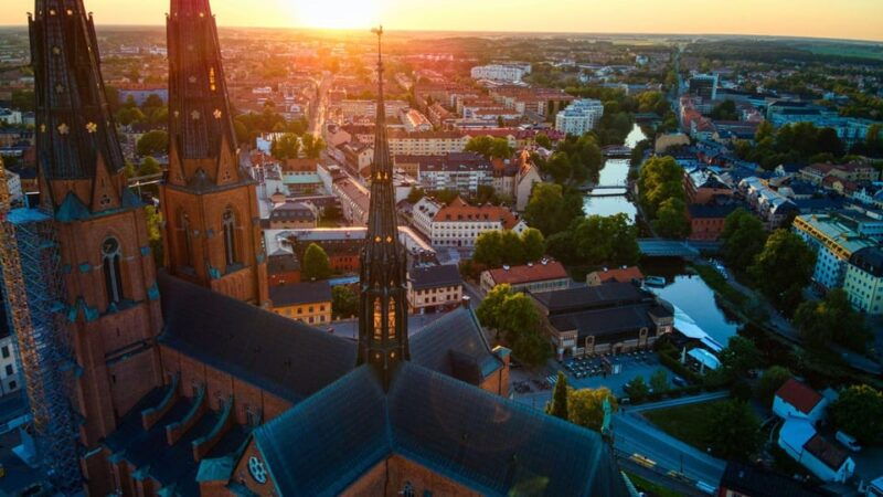 best-of-uppsala-private-walking-tour-with-a-local