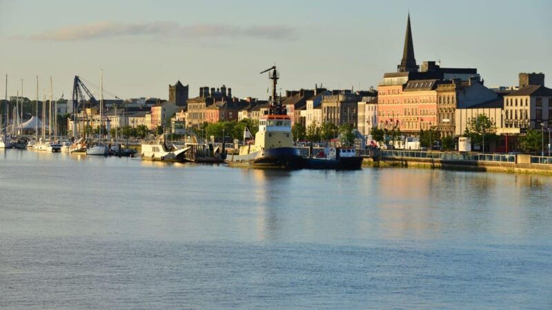 best-of-waterford-private-walking-tour-with-a-local