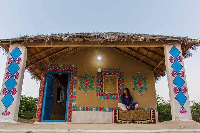 Bhuj to White Rann of Kutch - Authentic Experiences and Review Insights