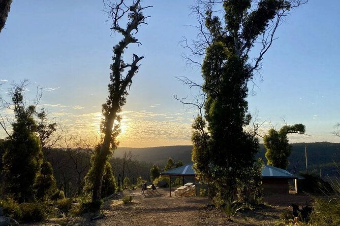 Bibbulmun Track Multi-Day Hike and Camp to the Darling Range - An In-Depth Look at the 5-Day Adventure