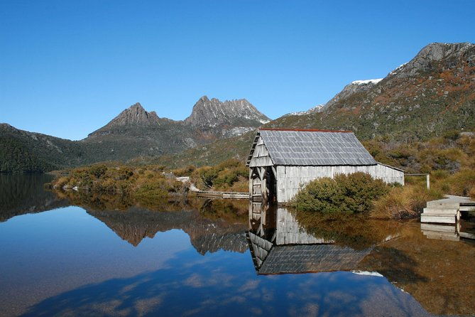 BIG 3 Tasmania - Launceston to Hobart - 3 Day Active Adventure - Transportation, Group Size, and Value