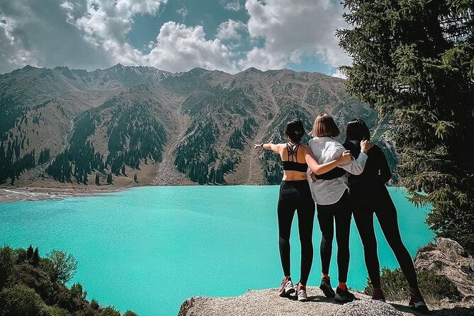 Big Almaty Lake: Choose Your Adventure on Foot or by Car - Authentic Experiences and Tips