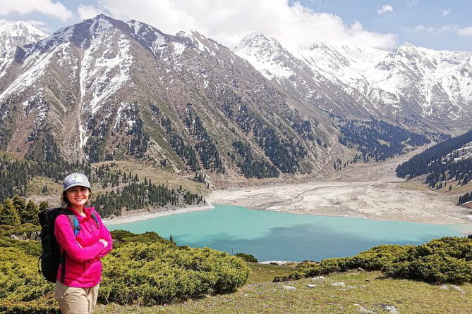 Big Almaty Lake tour - The Itinerary: What You’ll Experience