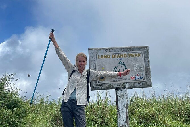 Bike and Hike to Lang biang Peak - Why This Tour Stands Out  