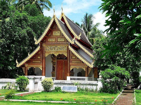 Bike Historic Old City Chiang Mai - Active Day Tour - Who Will Love This Tour?