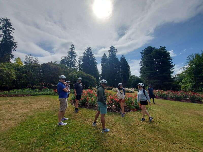 bike-vancouver-city-granville-island-gastown