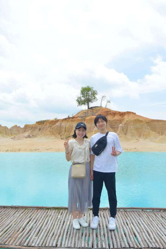 bintan-desert-and-blue-lake-private-tour