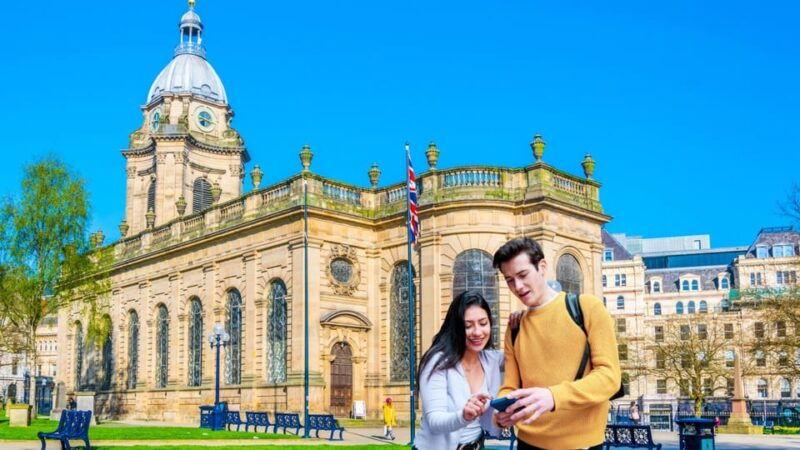 birmingham-city-walking-tour-and-exploration-game