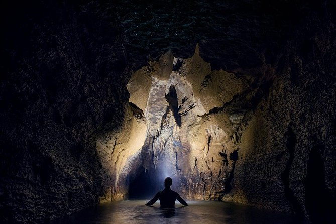 Black Abyss: Ultimate Waitomo Caving - Private Tour from Auckland - Why This Tour Offers Great Value