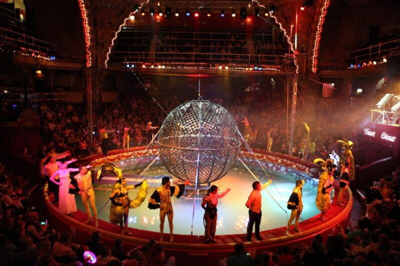 blackpool-blackpool-tower-circus-entrance-ticket