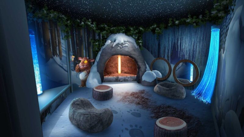 blackpool-the-gruffalo-friends-clubhouse-entry-ticket