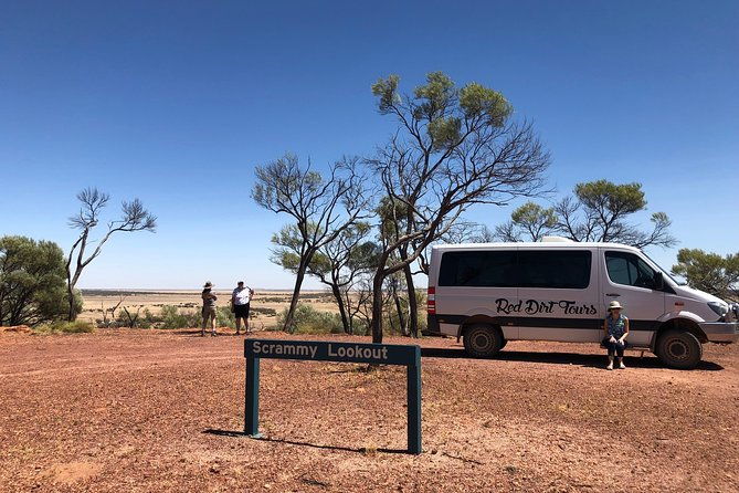 Bladensburg National Park Half Day Tour - What the Guides Bring to the Table