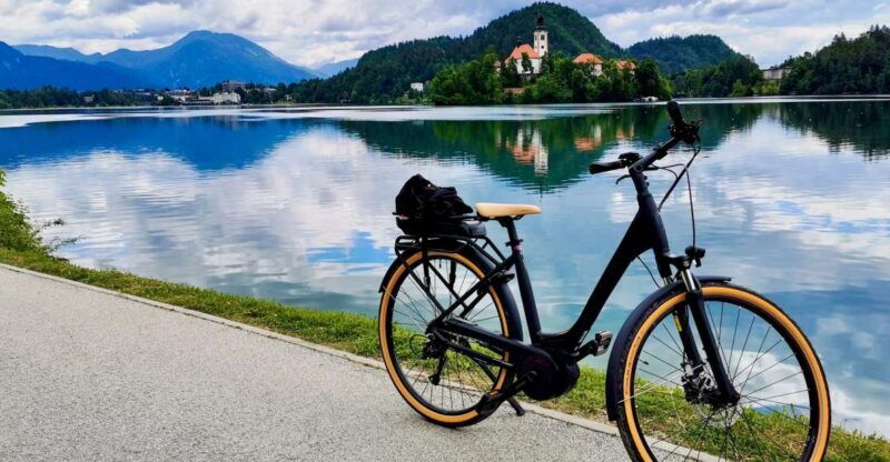 bled-e-bike-rental