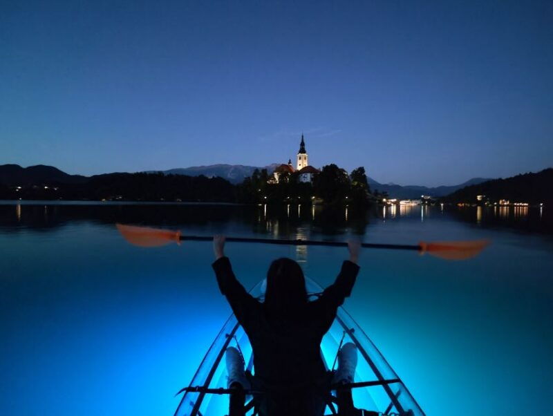 bled-guided-kayaking-tour-in-a-transparent-kayak