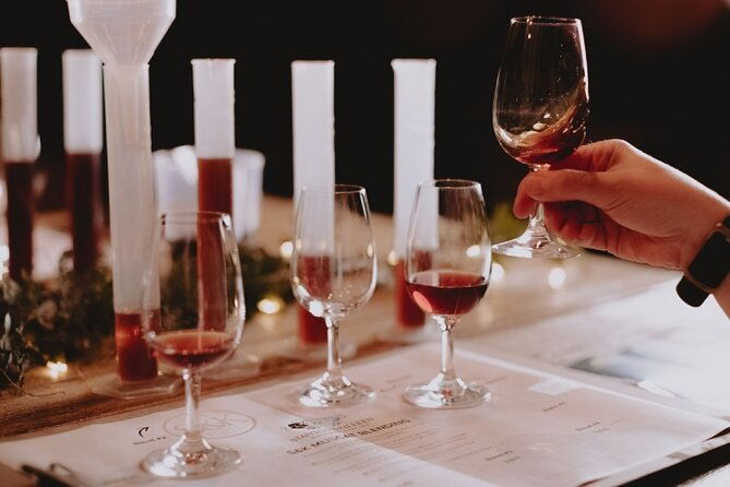 Blend Your Own Bottle of Muscat in Rutherglen - The Practicalities: What You Need to Know