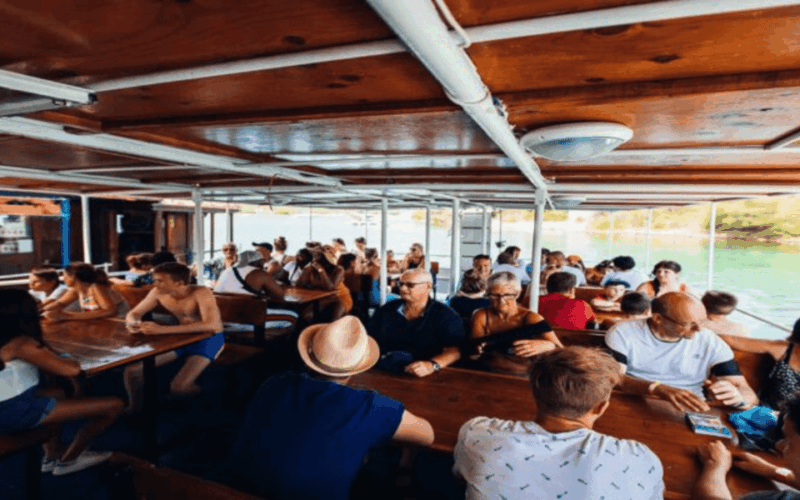 blue-lagoon-boat-tour-from-trogir-with-lunch-and-drinks