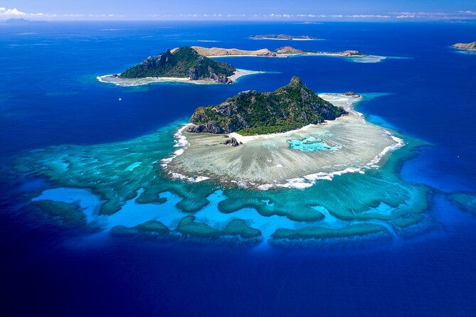 Blue Lagoon Cruises - Explorer Cruise - 3 Nights - Who Will Love This Cruise?