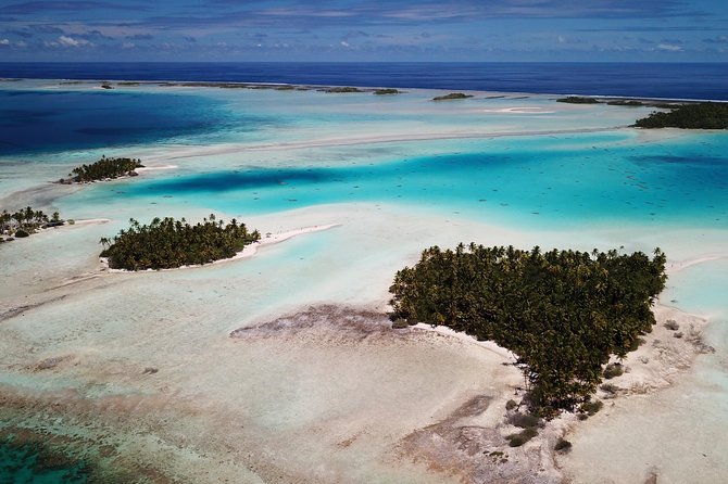 Blue lagoon private tour - Deep Dive into the Experience