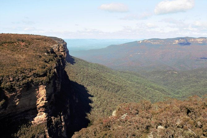 Blue Mountains Private Tour - Practical Details and What to Expect