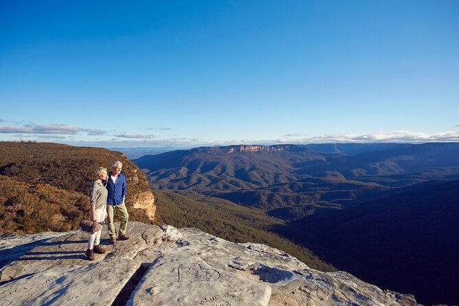 Blue Mountains Small Group Tour with Lunch, Zoo and Scenic World - What’s Included & What to Expect