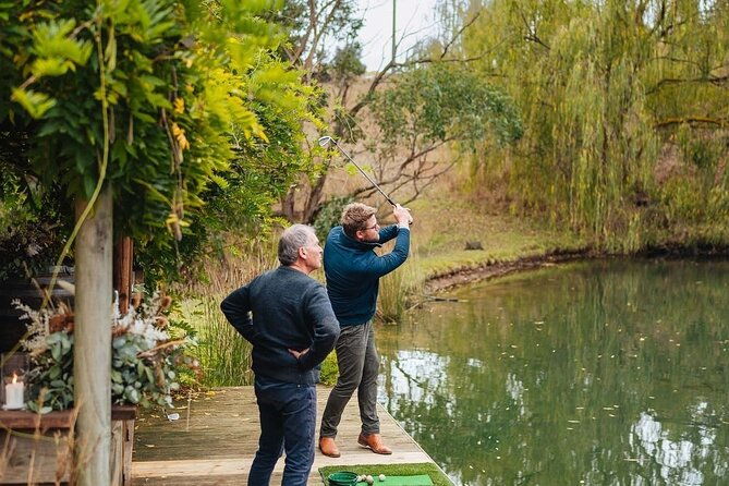 Boatshed Experience - What’s Included and What’s Not