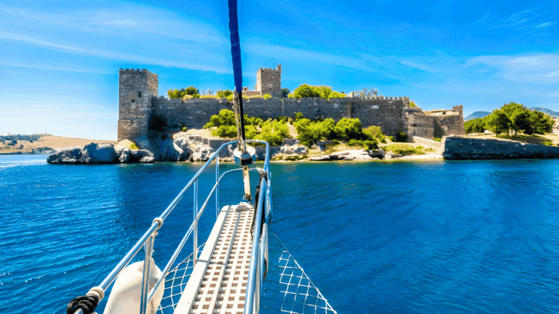 bodrum-private-boat-trip-for-big-groups